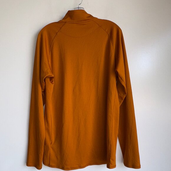 Patagonia Capilene Midweight Baselayer Long Sleeve Men's Large - Picture 4 of 11